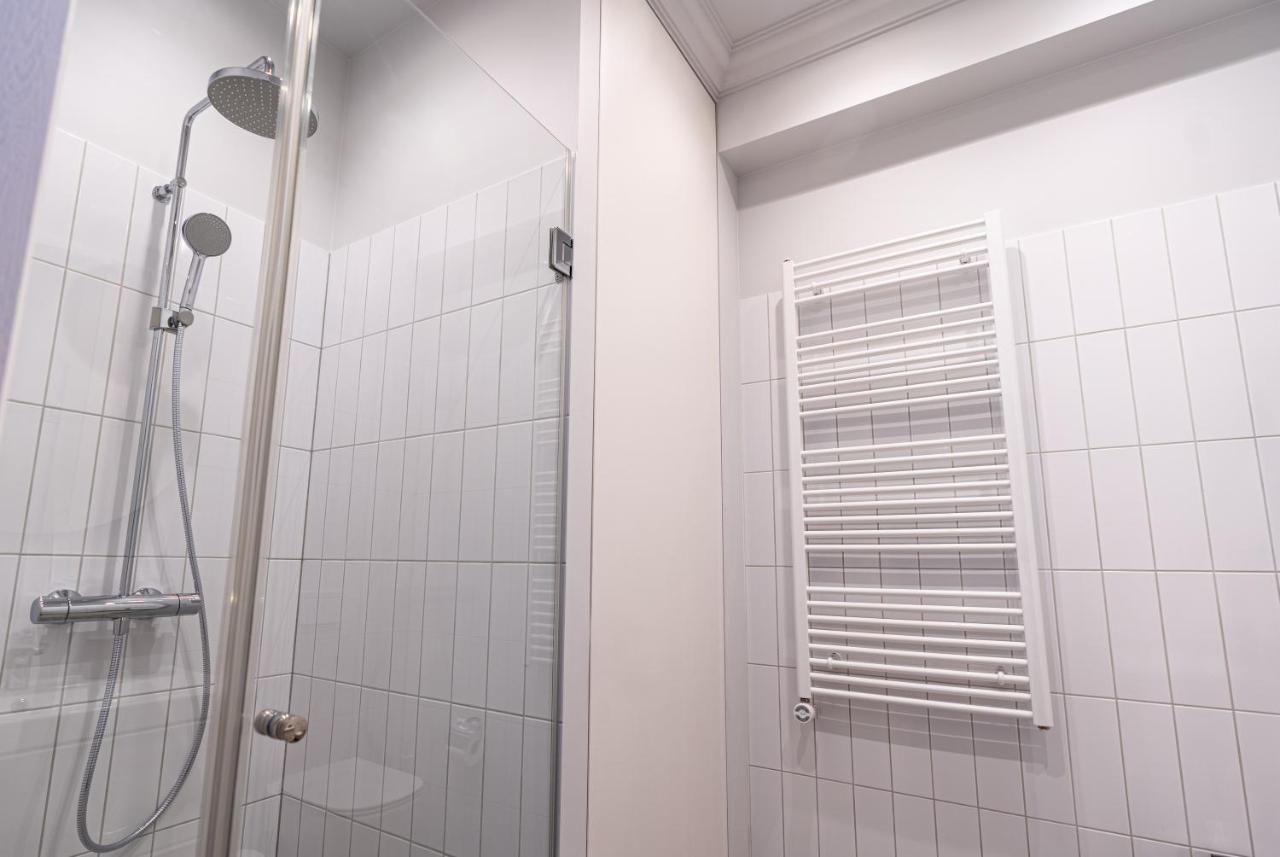 Cozy Apartment In Kaunas Center Zewnętrze zdjęcie